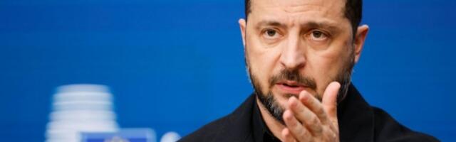 ZELENSKI MENJA IGRAČE! Novi ambasador stiže u Srbiju, Tolkač razrešen ukazom!