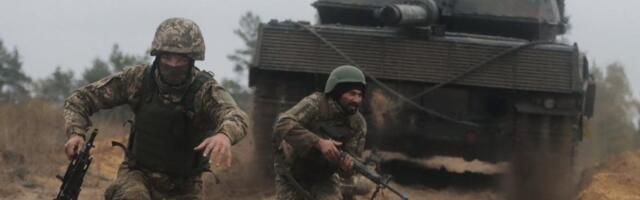 Šok i neverica u Ukrajini: Kijev gasi zloglasnu voju jedinicu - strani plaćenici beže glavom bez obzira