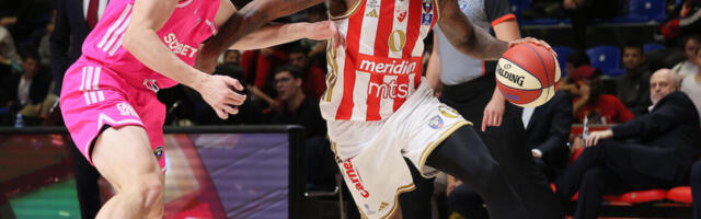 Stigao novi plejmejker, nedavno ubacio 30 poena!