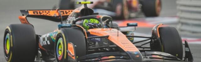 Ferstapen predao krunu: Lando Noris je svetski šampion!