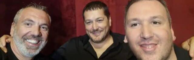 BOŽO DOBRIŠA DOBIO NOVU POSLOVNU PONUDU Nakon promene kadra u firmi voditelj Pinka dobio predlog od ove zvezde!