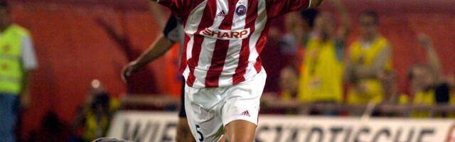 Dudić upozorava Zvezdu: Šturm je daleko od dominantne ekipe, ali...