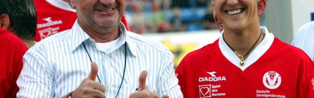 Maskirani napadači pretukli i opljačkali prijatelja i menadžera Mihaela Šumahera