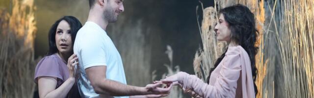 "Tekst Milutina Bojića živ je i posle sto i više godina" Na scenu Narodnog pozorišta u Beogradu stiže  "Gospođa Olga"