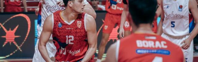 Juniori Borca u dramatičnoj završnici slavili u komšijskom derbiju u Užicu