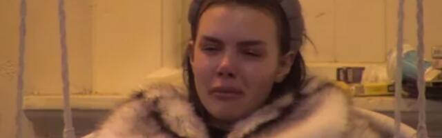 ANITU STANOJLOVIĆ IZVELI IZ "ELITE", HITNO JOJ SAOPŠTENE VESTI O SINU: Takmičarku uništili informacijama!