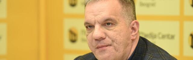 Roditelji đaka Pete gimnazije: Bezbednost u školi ozbiljno ugrožena, krivična prijava i protiv Dejana Vuka Stankovića