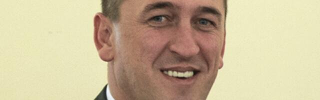 Лепосавић: раскинут уговор о закупу локала због „Рашићеве антисрпске политике”