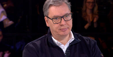 (UŽIVO) Vučić u Hit Tvitu: “Oni koji su želeli na silu da dođu na vlast više nemaju snagu da je ugroze”