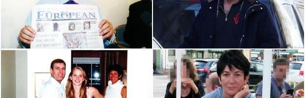 OVO JE FINANSIJER DŽEFRIJA EPSTAJNA KOJI JE DOŽIVEO BIZARNU SMRT! Milijarder spremao novi koncept gomilanja bogatstva: Pronađen mrtav kako plovi okeanom