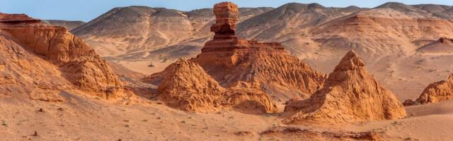 Kina pokreće gigantsku bateriju usred pustinje: Struja se pravi iz vazduha na temperaturi od minus 194 stepena