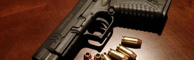 U Skoplju preminulo dvogodišnje dete pogođeno metkom tokom dočeka Nove godine