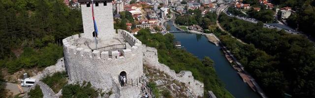 Užice sa najvećim prosekom u Zlatiborskom okrugu