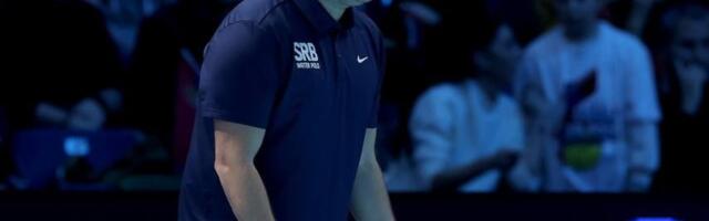 Stevanović kritikuje: Nemam ništa pozitivno da izdvojim, sem dva boda