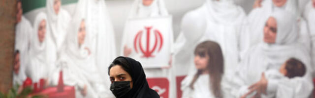 Протести у више иранских градова током ноћи, али губе замах