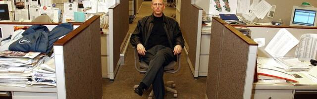 Umro Skot Adams: Uzela ga je jedna od najgorih bolesti