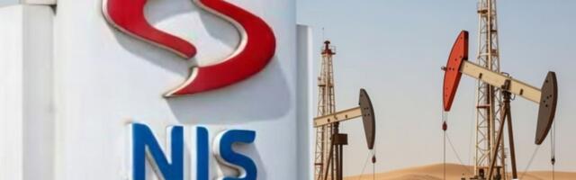 Da li su Emirati ušli u igru oko NIS-a? Energetski šah Srbije u senci sankcija i geopolitike
