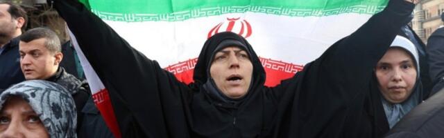 "Osveta"! Iran oštro odgovorio SAD i Trampu nakon šokantne odluke