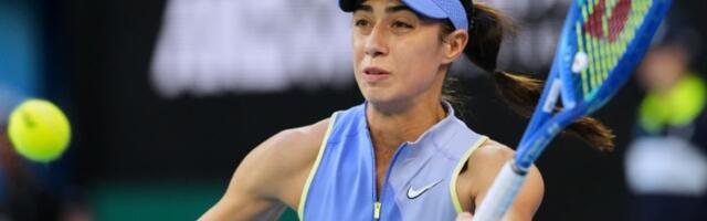 Olga posle velike pobede: Ne igraš svaki dan sa Venus...