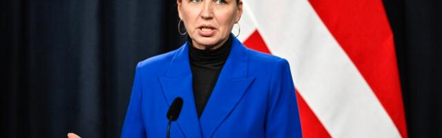 Danska premijerka: Nećete nas ucenjivati!