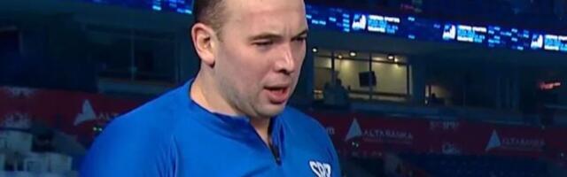 Velike reči Mandića: Nismo mogli na Krstovdan da izgubimo