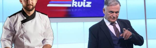 Kuvari, penzioneri, ekonomisti ili pravnici: Svi mogu da učestvuju u "Političkom kvizu" - Zato požurite, jer su nagrade ogromne (VIDEO)