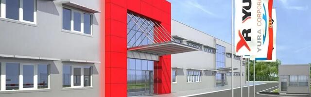 Yura najavljuje otpuštanja i plaćena odsustva iz nove fabrike u Leskovcu