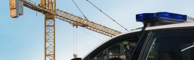 PAO KRAN NA GRADILIŠTU U SURČINU! Ima povređenih!