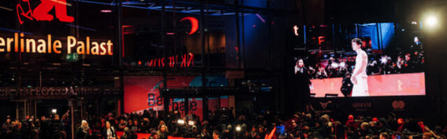 Почиње Берлински фестивал