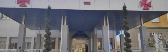 Odbačena Perišićeva krivična prijava protiv lekara niške Kardiohirurgije