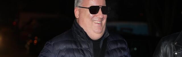 "Desilo joj se ono što je želela": Dejan Matić o rođenju sina Milice Todorović