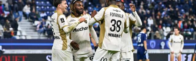 Lans petardom demolirao Pariz i srušio PSŽ sa vrha!