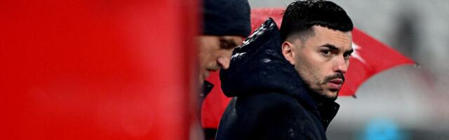 "Ne mari mnogo kad drugi laju!" Nemanja Radonjić je udario jako preko društvenih mreža