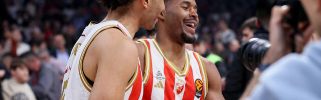 Obradović po "Žućkovu levicu" kreće napadom