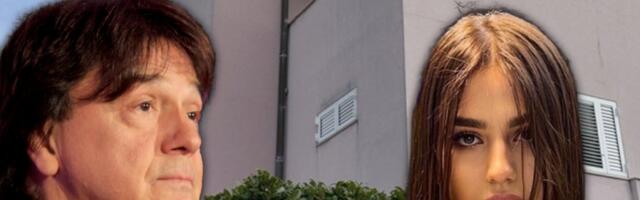 SAOPŠTENJE ĆERKE ZDRAVKA ČOLIĆA IZAZVALO HAOS! Una progovorila u JEKU SKANDALA, u sve umešani NJENI PRIJATELJI!