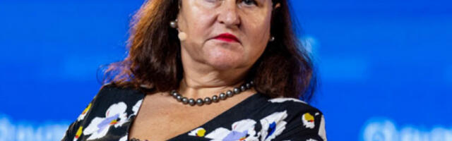 Матернова оптужила Русе за ратне злочине: Цивили се смрзавају у Кијеву