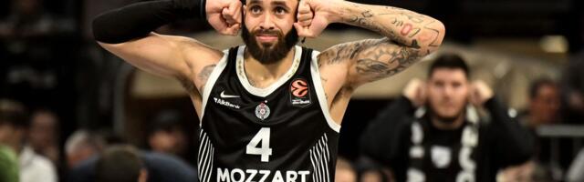 Vreme je da Partizan izbaci slona iz dnevne sobe