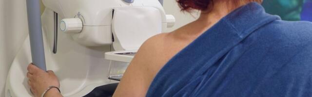 Mobilni mamograf od sutra u Lučanima