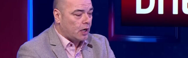 Јешић напао „Данас“: Где је сада НУНС