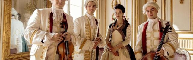 Katarina Velika: Carica koja je dirigovala Rusijom i muzikom