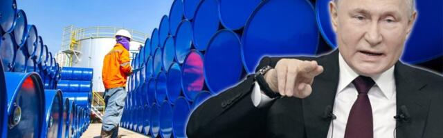 Hladan tuš! Putin naložio potpuni prekid isporuke gasa za EU: Evropa je sebe osudila na propast