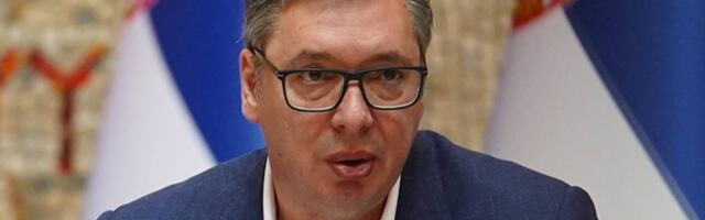 Predsednik Vučić sutra predstavlja nacionalnu strategiju „Srbija 2030“