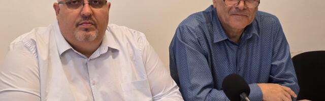 Za Leskovac – zajedno: Gradsko pravobranilaštvo podržava korupciju u slučaju GFK „Dubočica