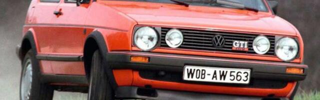 U ovom gradu u Bosni skoro svako domaćinstvo ima jedan "novi" Golf 2: "U mojoj kući, on je punopravni član porodice"