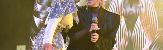 EKSPLOZIVNO VEČE! INDIRA FORZA EX COLONIA ODRŽALA PRVI OD TRI ZAKAZANA KONCERTA U MTS DVORANI! SUTRA I U NEDELJU JOŠ DVA SUSRETA SA BEOGRAĐANIMA