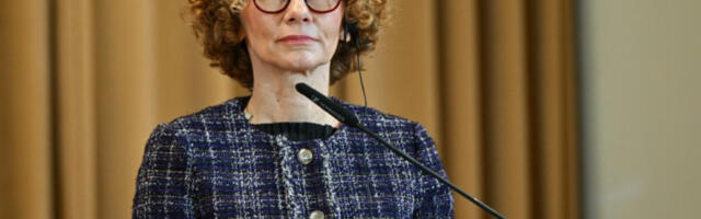 ​Шекеринска и Соренсен: НАТО наставља да подржава дијалог Београда и Приштине