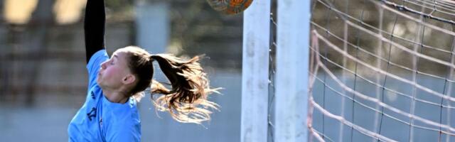 Milutinac je u polufinalu Kupa za dame: Četiri gola za pobedu protiv Radničkog!