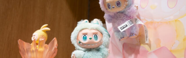 Поп Март оживљава Лабубу у биоскопима