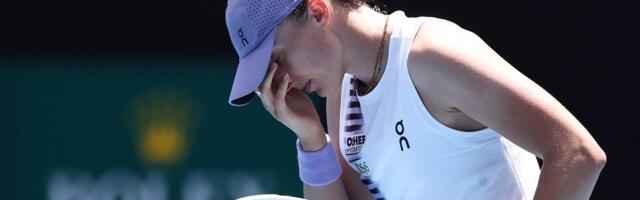 Iznenađenje u Majamiju: Eliminisana Iga Švjontek!