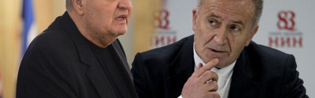 VELIKA TUGA: Proslavljenog trenera smrt dugogodišnjeg prijatelja zatekla u bolnici